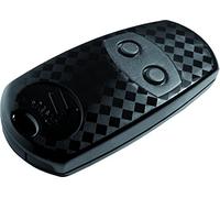Came RRC119RIR395 Coque Émetteur TOP-432EV, sans Carte, Noir