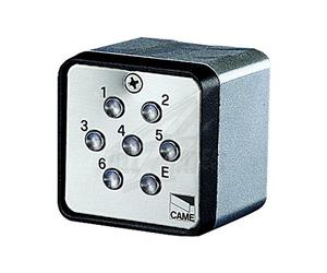 Came S7000 Sélecteur de clavier