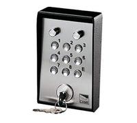 Came Sélecteur de clavier 12-24 V AC DC