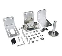 Came Système de renvoi pour portes à livre