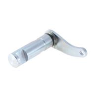 Came Tambour Frein Avant Rms Pour Scooter Piaggio 50 Vespa 1963 À 1971 Neuf