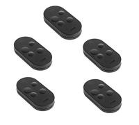 Came - Télécommande à double fréquence à 4 canaux TOPD4FKS - Compatible avec les récepteurs CAME (806RV-0010 et 806RV-0020)