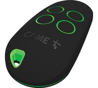 CAME Émetteur TOPD4REN - 4 canaux - Rolling code - 433/868 MHz - Réf 806TS-0290