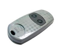 CAME télécommande (top432na) compatible pour top432ee gris
