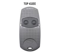 CAME TOP 432EV 432EE 432NA 434EV 434EE 434NA TOP432EV TOP432EE TOP432NA modèles télécommande ouvre-porte de Garage 433.92MHz - Type 1PC 432EE