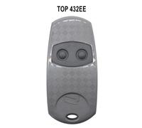 Came Top 432na Télécommande De Porte De Garage,Code Partenaire,Duplicateur,Clone Top,432na,433.92mhz,433mhz,432ev,432ee,434ev,434ee - Type 432ee