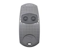 Came Top 433.92mhz Télécommande De Porte De Garage Pour Came Top 432ev 432ee 432na 434ev 434ee 434na Top432ev Top432ee Top432na - Type 432ee