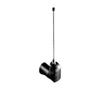 CAME TOP-A862N Antenne Externe 868 MHz 50 Ohm - Antenne de réception pour portail Montage mural possible (sans câble)