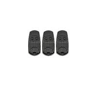 Came TOP432EV Remote Control 3-Pack, Fixed Code 433.92 MHz Frequency - KLT