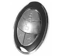 CAME TOP862NA TOP864NA Transmetteur universel de rechange pour télécommande 868,3 Mhz Code fixe clone