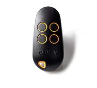 Télécommande CAME TOPD4FRN (Réf : 806TS-0330) double fréquence