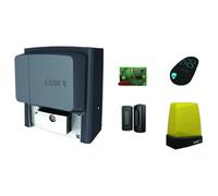 Kit complet pour automatisme coulissant Came U2313 BX-78 800Kg 230V U2313 BX78 new BX