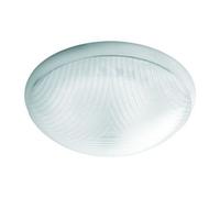 CAMEA BLANC LAIT PLAFONNIER PLAFONNIER PLAFONNIER 1X E27 140938