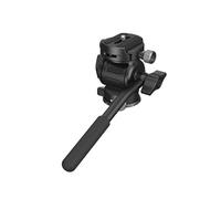 camear accessorise, Tête vidéo CH3 Seulement 271g Charge maximale 3kg tête Fluide Portable for Le tir en Plein air Costume arca-Swiss Plaque à dégagement Rapide,for Parts