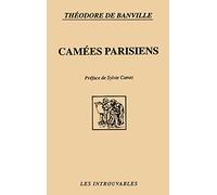 Camées parisiens