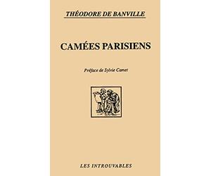 Camées parisiens
