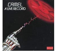 Live record/new version – Universal Music Group