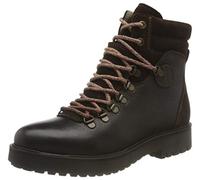 Camel Active 21141323 femme Botte tendance, Brun Foncé, 38 EU