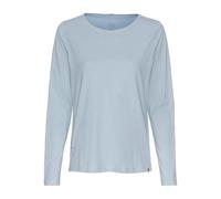 camel active 309300-4t51 Pull-Over, Bleu, XL Femme