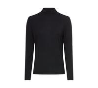 camel active 309325-6t63 Pull-Over, Caviar, XXL Femme