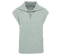 camel active 309520/2K44 Maillot de survêtement, Blanc, M Femme