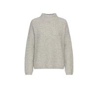 camel active 309530-6k73 Pull-Over, Gris, M Femme