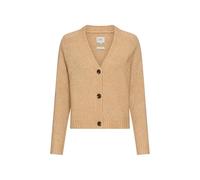 camel active 309556-6k73 Pull-Over, Caramel, 4XL Femme