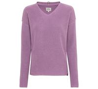 camel active 309589/8K20 Sweater, Lilas, XS Femme