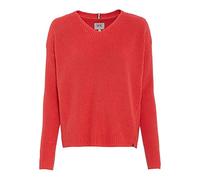 camel active 309589/8K20 Sweater, Rose, XL Femme