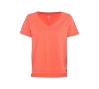 camel active 309629-3T07 T-Shirt, Melon, S Femme