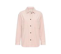 camel active 309750-6s26 Blouse, Rose Lilas, XXL Femmes