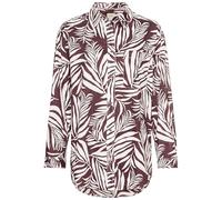 camel active 309792-5s52 Blouse, Lilas, XXL Femmes