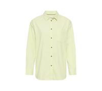 camel active 309794-6s02 Blouse, Vert Citron, S Femmes
