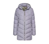 camel active 320560-6f28 Veste, Violet, 44 Femme