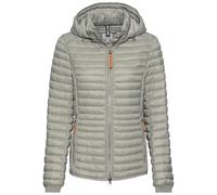 camel active 330530-9e50 Veste pour Femme, Vert, 44