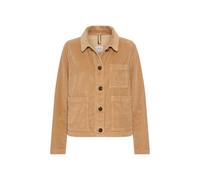 camel active 344220-6f85 Jacket, Caramel, 48 Femmes