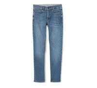 camel active 388535/8D88 Jeans, Bleu océan, 28W x 30L Femme