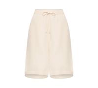 camel active 397150-7s97 Shorts, Blanc Laiteux, 27W Femme