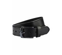 camel active 4020109b0109 Ceinture, Noir, XXXXL Homme