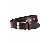 Camel Active 4020309b0320 Ceinture, Brown, L Homme