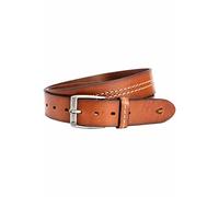 Camel Active 4020309b0321 Ceinture, Cognac, L Homme