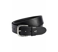 Camel Active 4020609b0609 Ceinture, Black, L Homme