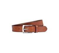 camel active 402090/9b09 Ceinture, Cognac, XXXL Homme