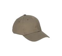 camel active 406060/9c06 Casquette de Baseball, Kaki, Taille Unique Homme