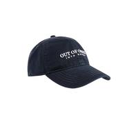 camel active 406200-5c20 Casquette de Baseball, Bleu foncé, Taille Unique Hommes