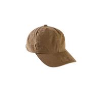 camel active 406200-7c20 Casquette de Baseball, Marron Boue, Taille Unique Hommes