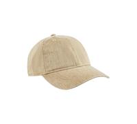 camel active 406230-5c23 Casquette de Baseball, Beige, Taille Unique pour Hommes