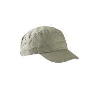 camel active 406250-5c25 Casquette de Baseball, Vert foncé, Taille Unique Hommes