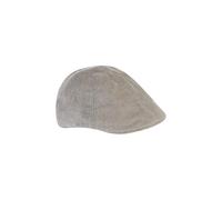 camel active 406280-5c28 Béret, Gris, XL Hommes