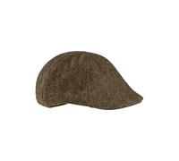camel active 406290-4c29 Casquette de Baseball, Marron sépia, M Hommes